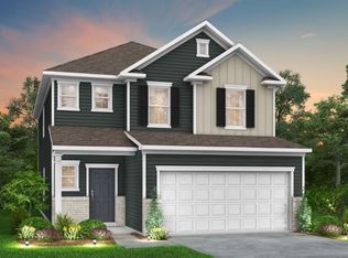 418 Valley View Dr LOT 86, White House, TN 37188