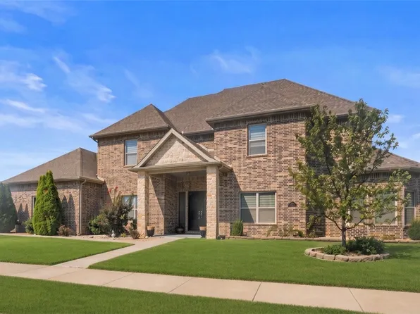 4606 SW Barton St, Bentonville, AR 72713