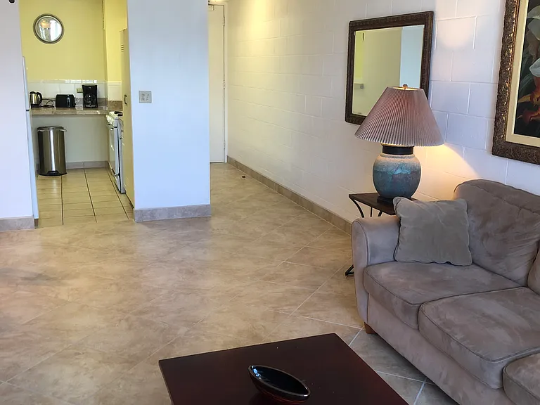 Waikiki Whale Watcher Apartments — Photo 78