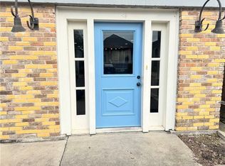 326 N Salcedo St, New Orleans, LA 70119