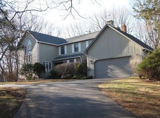 301 Cold Spring Rd, Rocky Hill, CT 06067