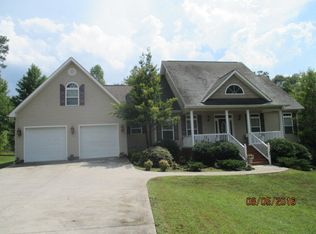 1301 Boyles Mill Rd NE, Dalton, GA 30721