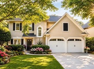 4545 Chelton Ct SE, Smyrna, GA 30080