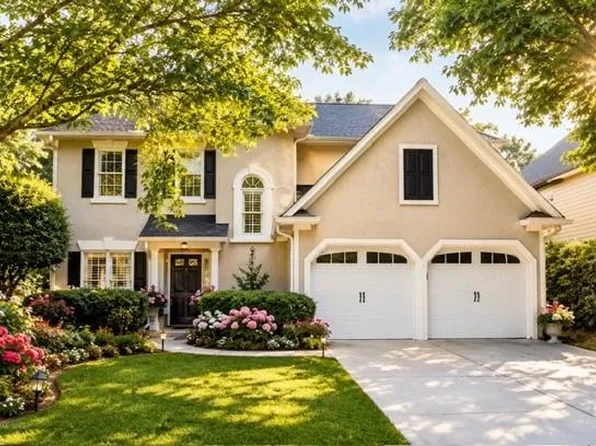 4545 Chelton Ct SE, Smyrna, GA 30080