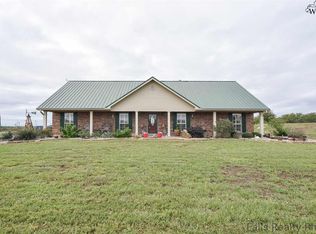 21999 Fm 2393, Wichita Falls, TX 76310