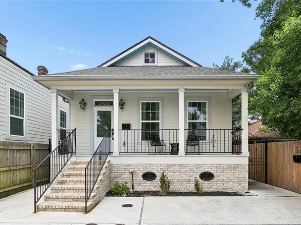 2024-26 Mandeville St, New Orleans, LA 70122