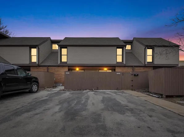 1621 West Edgerton AVENUE #J, Milwaukee, WI 53221