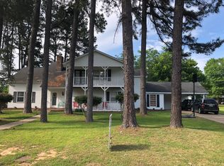 1322 Independence Dr, Tuscaloosa, AL 35406