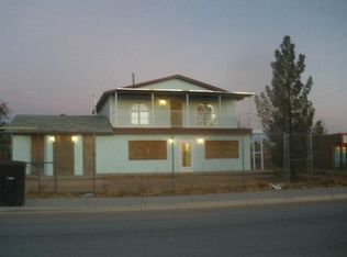 3530 Mark Jason Dr, El Paso, TX 79938