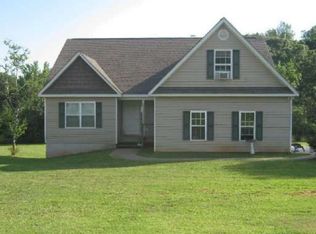 594 Welcome Rd, Newnan, GA 30263