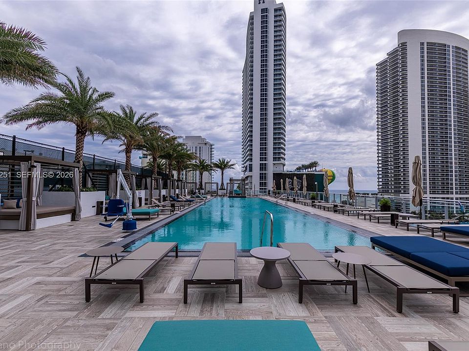 1st image of 4010 S Ocean Dr #R509