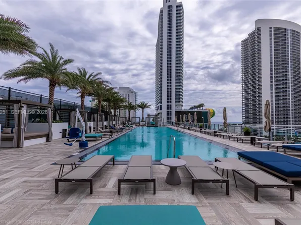 4010 S Ocean Dr #R509, Hollywood, FL 33019