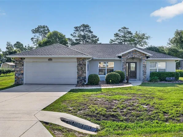 9583 SW 46th Ter, Ocala, FL 34476