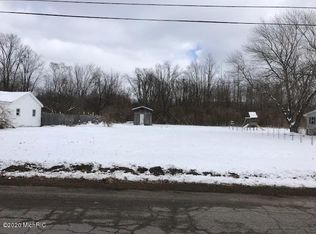 East St, Niles, MI 49120