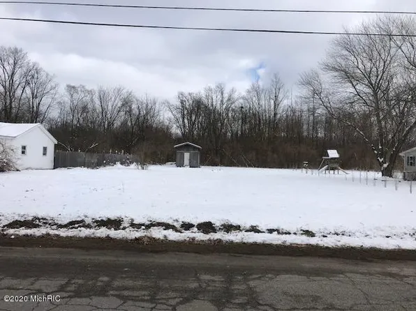 East St, Niles, MI 49120