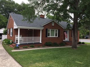 415 Pinecrest Rd, Macon, GA 31204