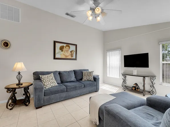770 SW Jordin Avenue, Port St Lucie, FL 34953