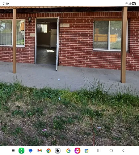 2041 Fairplay St Photo 1