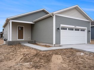 2529 Gray Wolf Way, Muskegon, MI 49444