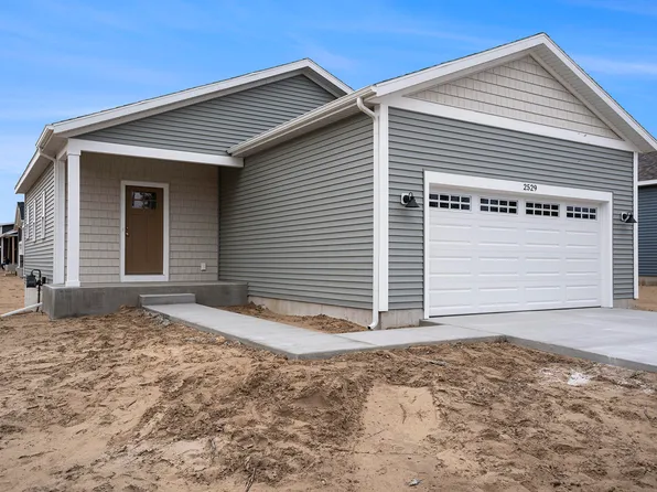 2529 Gray Wolf Way, Muskegon, MI 49444