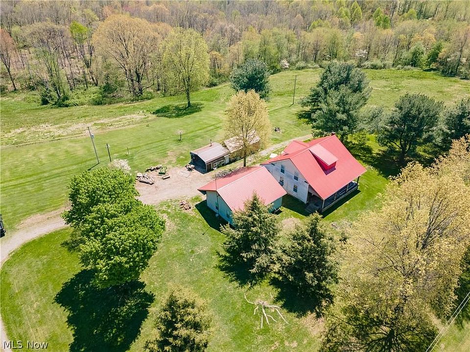9228 Briar Rd NW, Magnolia, OH 44643 | Zillow