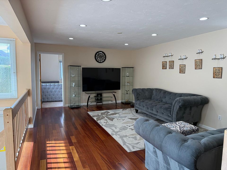 Bright open-concept living area with plenty of natural light.
