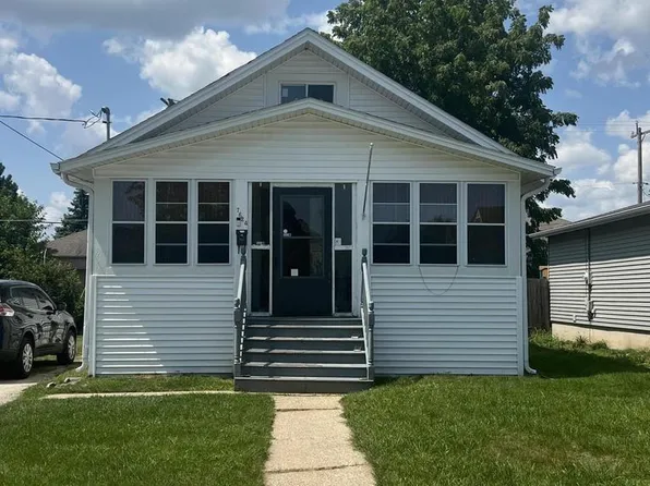 7624 40th AVENUE, Kenosha, WI 53142