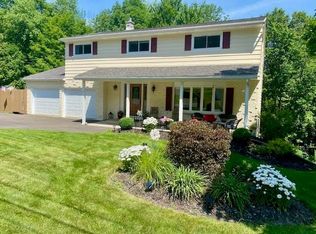 4117 Drexel Dr, Vestal, NY 13850