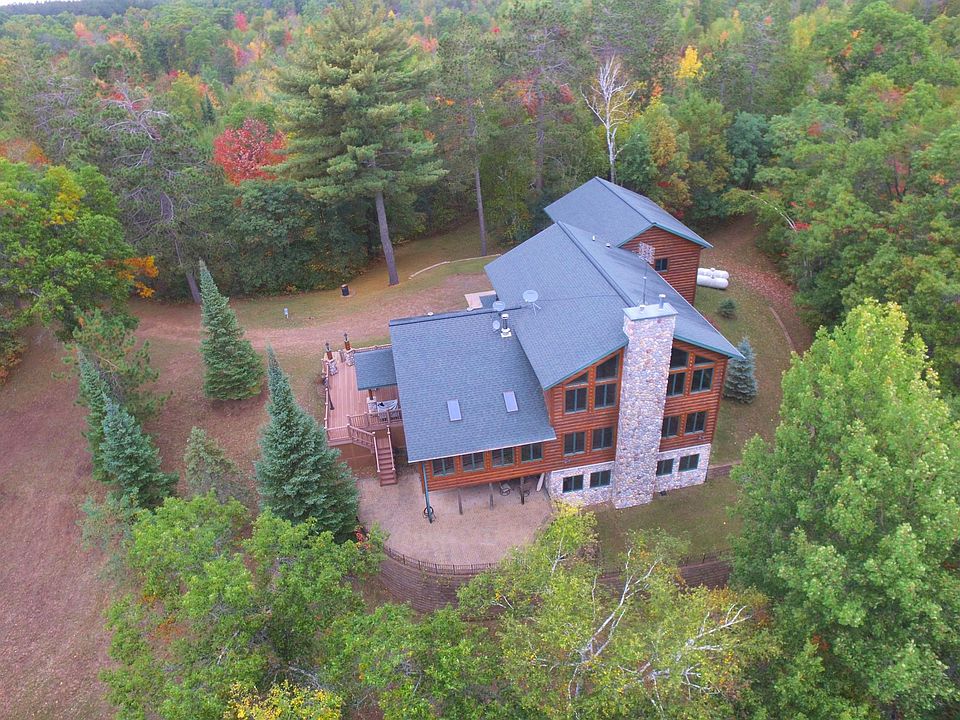 6887 Flowage Dr, Danbury, WI 54830 Zillow