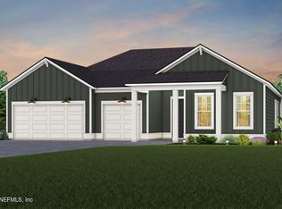492 Headstream Dr, Saint Johns, FL 32259