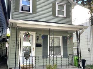 110 Ann St, West Pittston, PA 18643