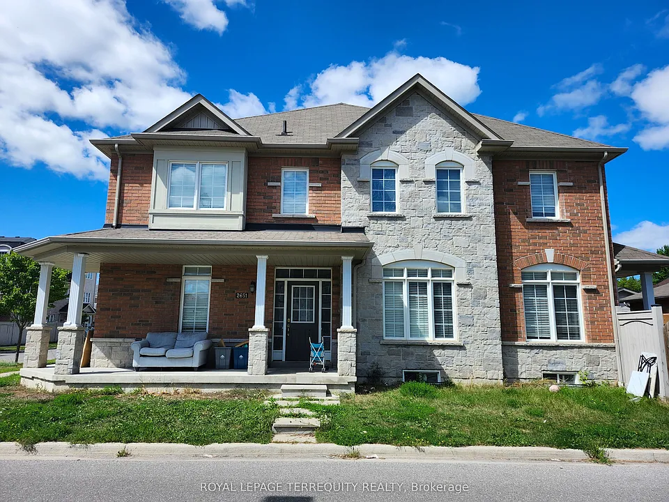 2651 Canadian St