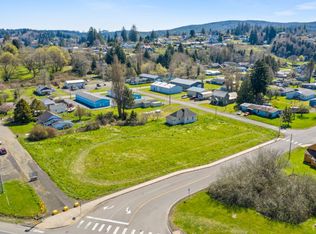 0 Oregon Ave, South Bend, WA 98586