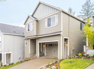 8124 SW Oldham Dr, Beaverton, OR 97007