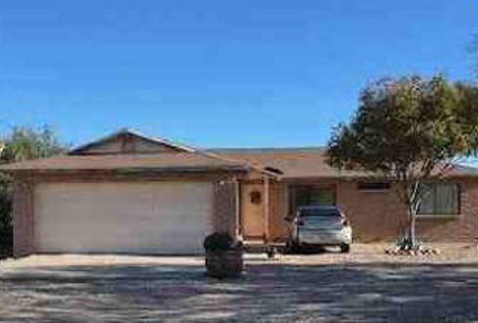 Property Front View