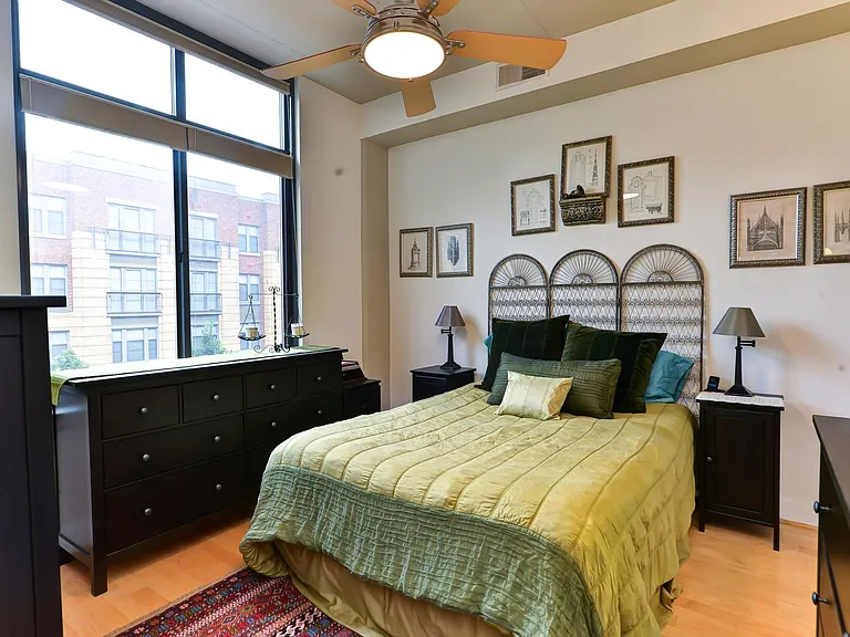 520 John Carlyle St #234 — Photo 14