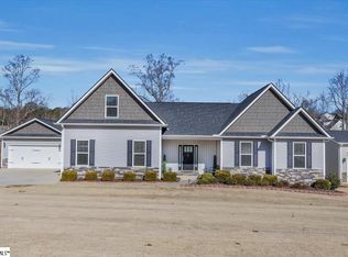 12 Judge Looper Ct, Travelers Rest, SC 29690