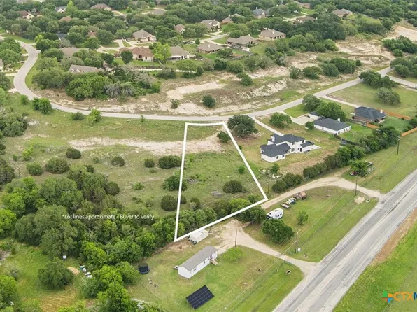 2251 Bowles Ranch Rd, Belton, TX 76513
