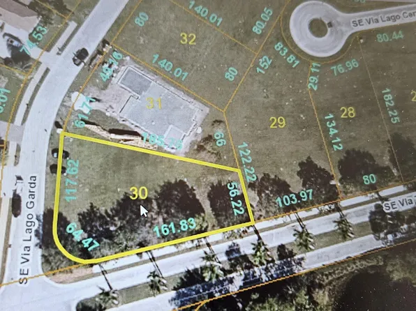 179 SE Via Lago Garda, Port St Lucie, FL 34952