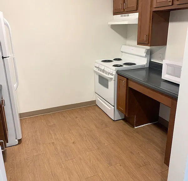 South Village I (62 Years or Older, Income Limits Restrictions Apply) — Photo 2