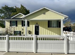 741 E Bonneville Way #A, Tooele, UT 84074