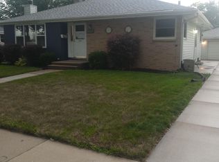 4815 35th Ave, Kenosha, WI 53144
