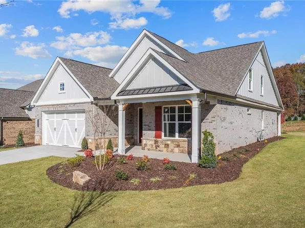 2760 Marie Way, Cumming, GA 30028