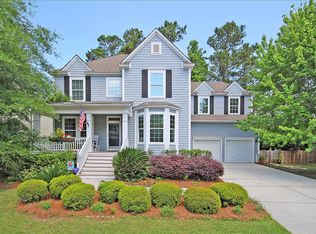3360 Toomer Kiln Cir, Mount Pleasant, SC 29466