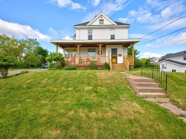 112 Herbert St, New Glasgow, NS B2H 1J7