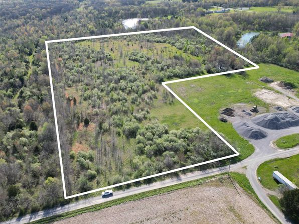 0 E County Rd #950, Cisne, IL 62823
