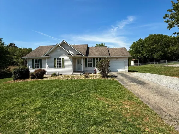 106 Squaw Ln, Madisonville, TN 37354