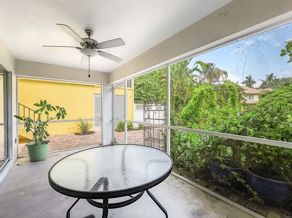 1201 Solana Rd, Naples, FL