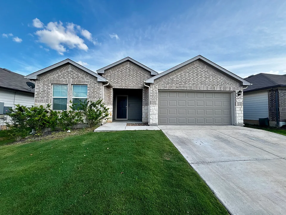 812 Indigo Way