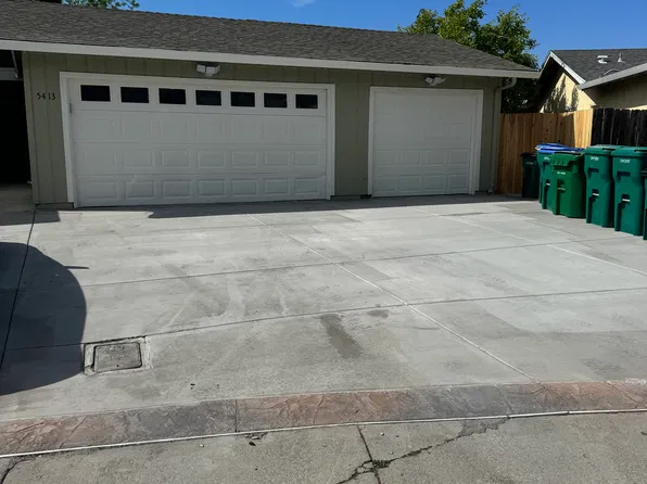 5411-5415 Carrington Cir, Stockton, CA 95210